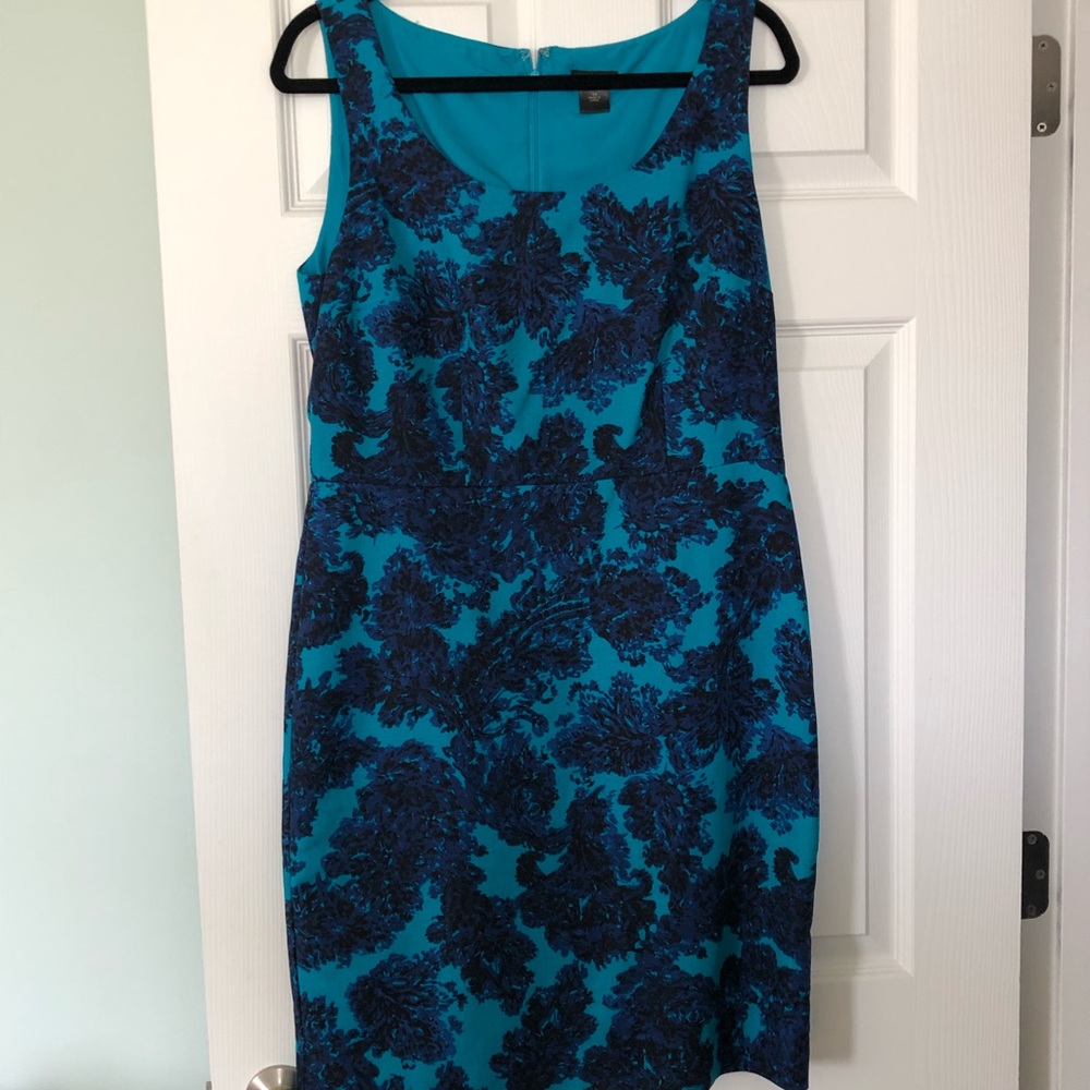 Ann Taylor Dress - Size 10